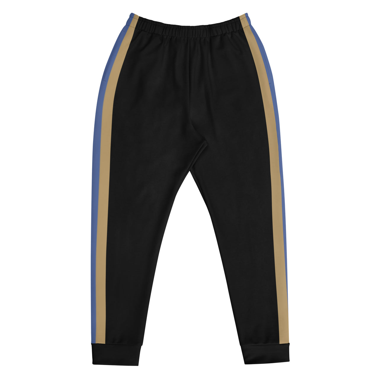 Diverscity  HOU to CDG Signature Men's Joggers