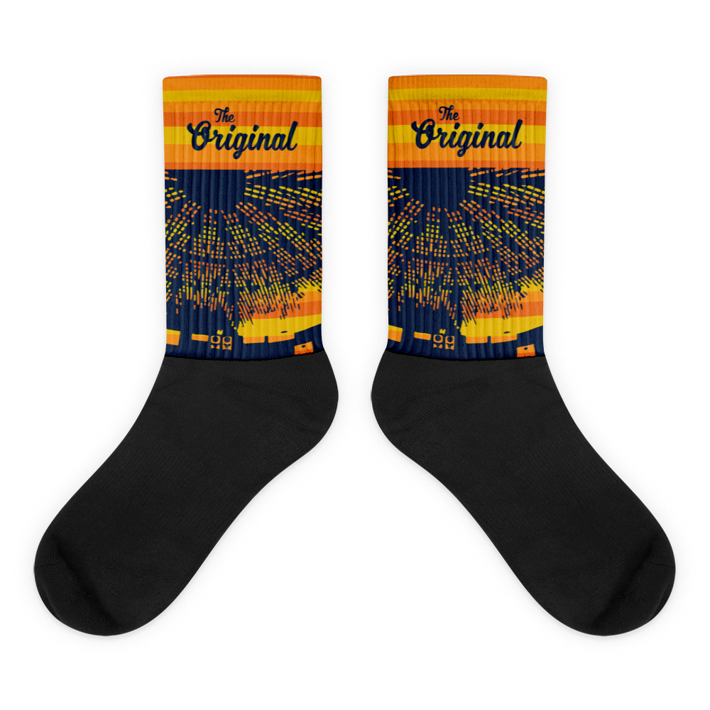 The DOME The Original Socks