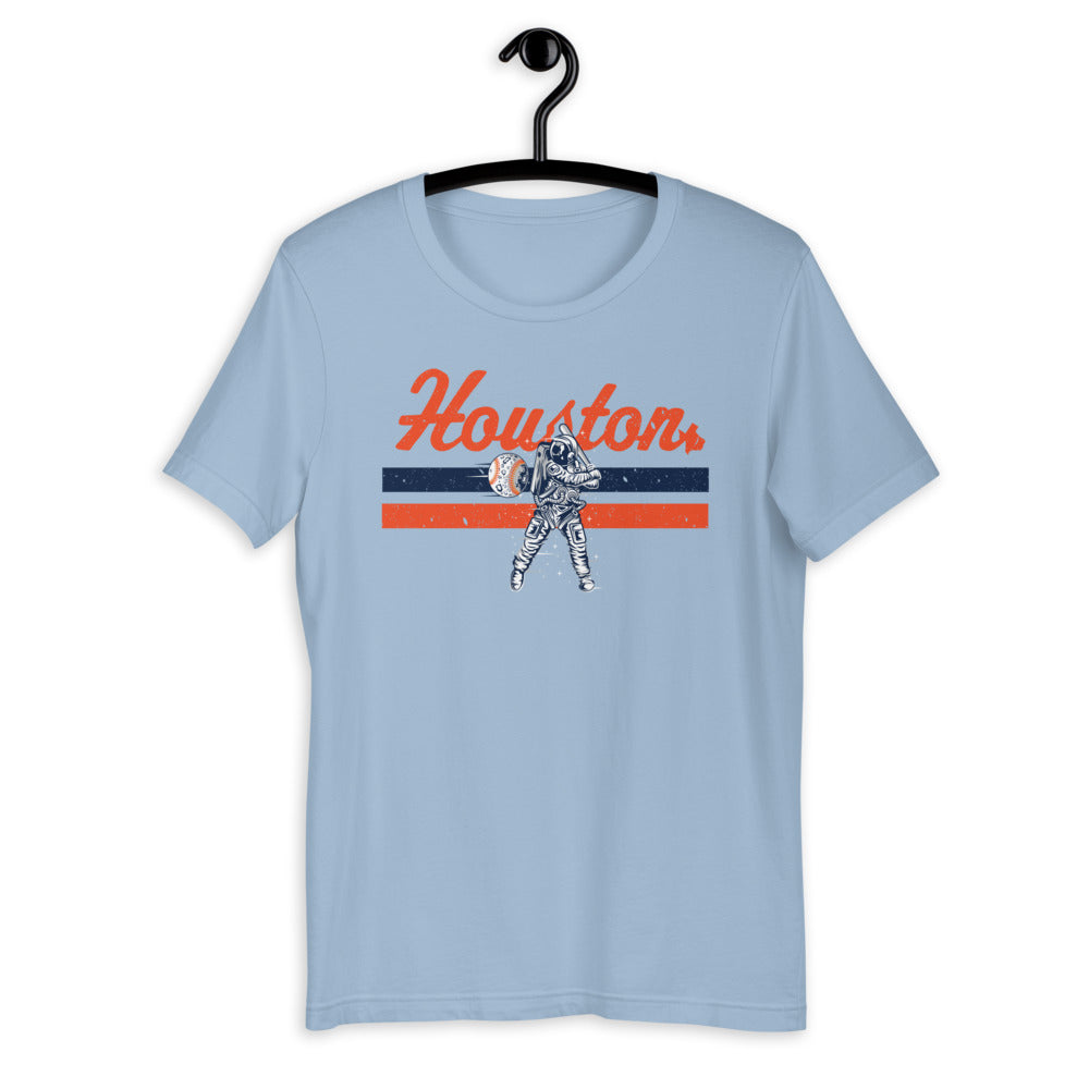 HTX Baseball Unisex T-Shirt