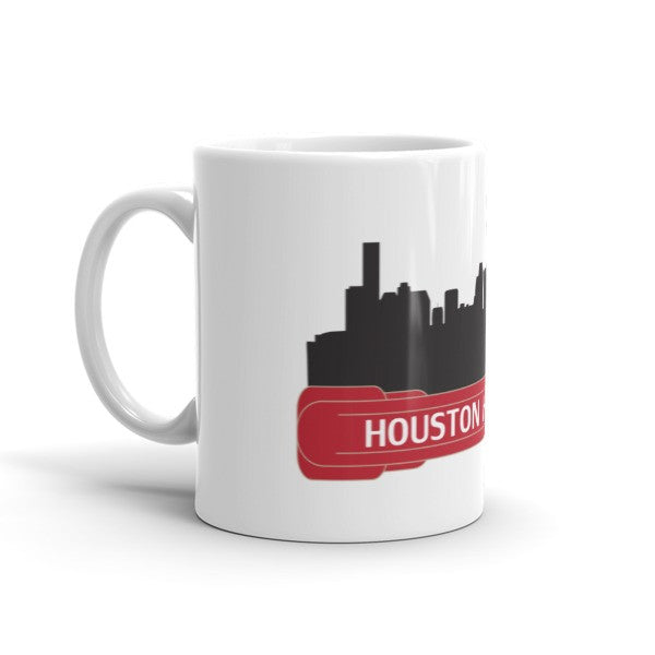 Houston Heights Mug