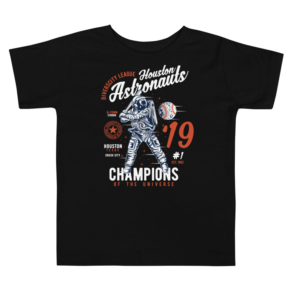 Champions of the Universe Toddler Tee