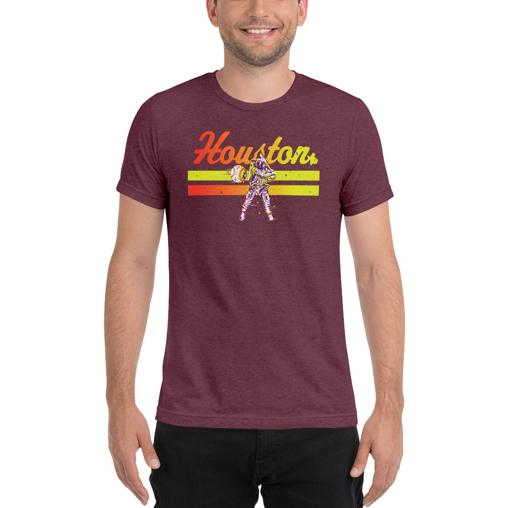 HTX Baseball Unisex T-Shirt