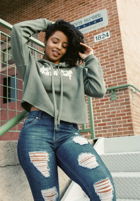 Hoodies & Sweatshirts