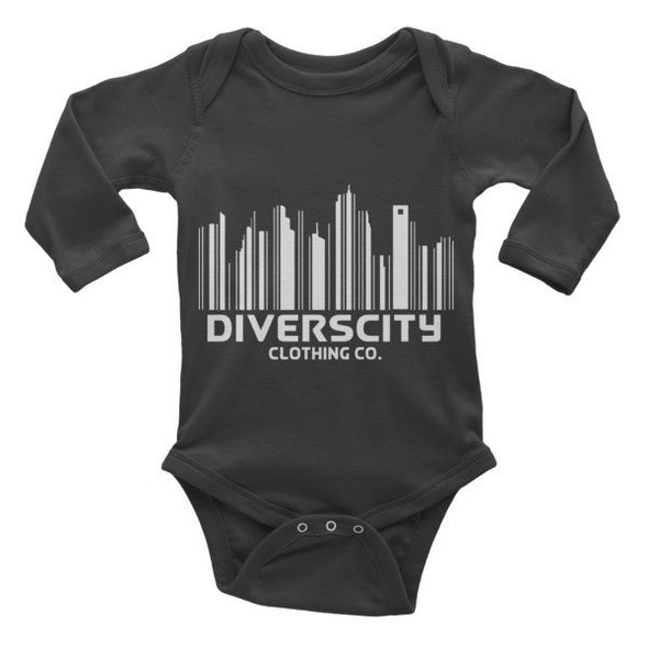 Infant and Toddler Apparel