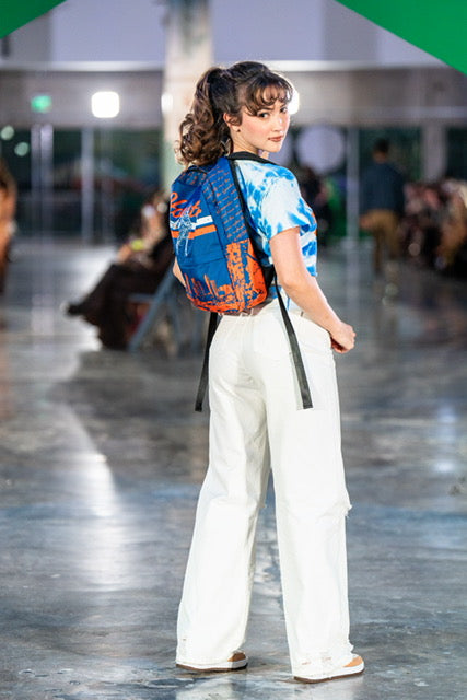 Backpacks, Totes, & Luggage