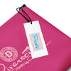 Diverscity Signature Crossbody Bag Beetroot Purple/Crystal Rose