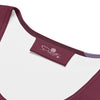 Butterfly Reggie Sublimation Cut & Sew Dress