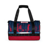 H-Town Clutch City Pinstripes Gym Bag