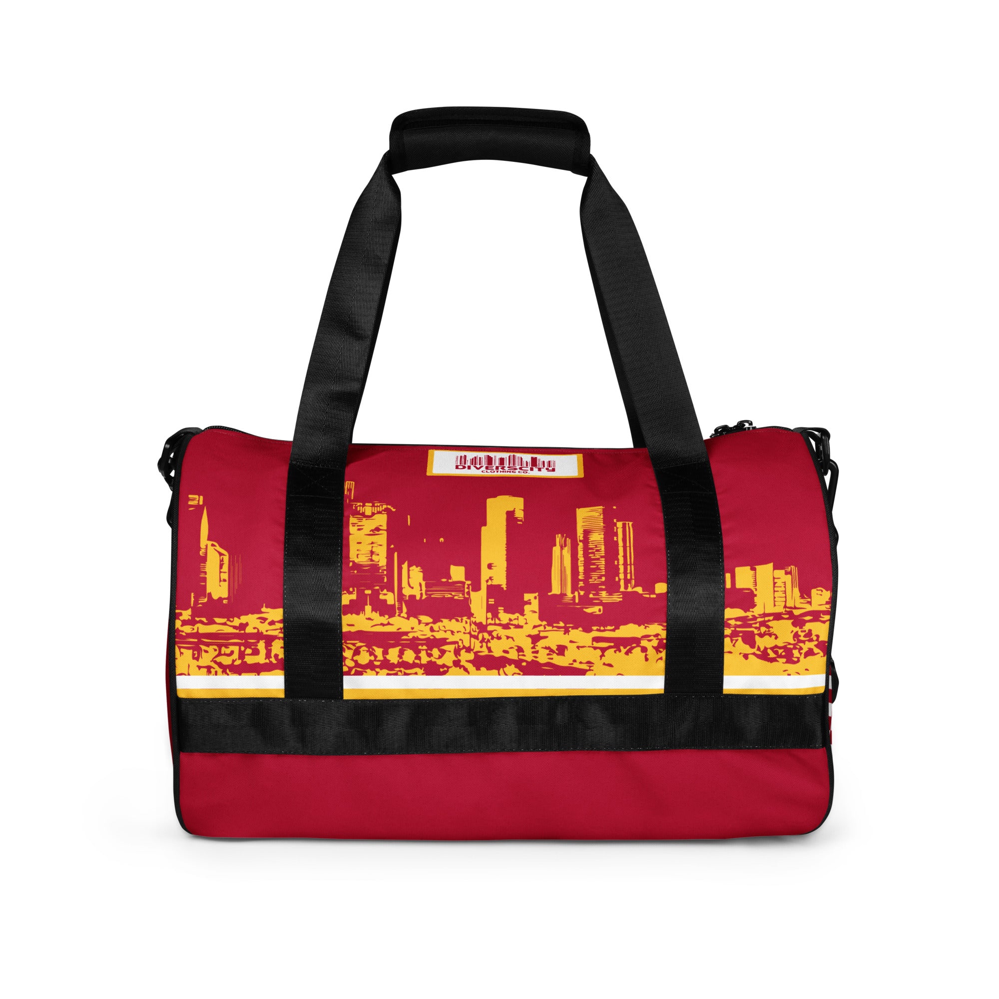 【SHALOM】 BUDDY SPORTS BAG SwoleMonkeyGymBag_grande.png?v