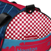 H-Town Clutch City Pinstripes Gym Bag