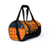 HTX Baseball Plaid Gym Bag