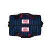 H-Town Clutch City Pinstripes Gym Bag
