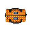 HTX Baseball Plaid Gym Bag