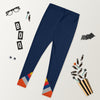 HTX Baseball Leggings