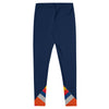 HTX Baseball Leggings