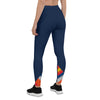 HTX Baseball Leggings