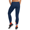 HTX Baseball Leggings