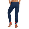 HTX Baseball Leggings