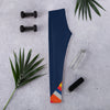 HTX Baseball Leggings