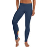 HTX Baseball Leggings