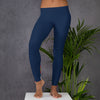 HTX Baseball Leggings