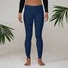 HTX Baseball Leggings