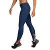 HTX Baseball Leggings