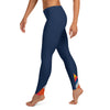HTX Baseball Leggings