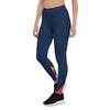 HTX Baseball Leggings