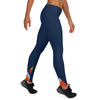 HTX Baseball Leggings