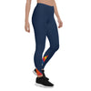 HTX Baseball Leggings