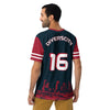 Kirby Dr. Football T-Shirt