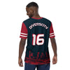 Kirby Dr. Football T-Shirt