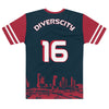 Kirby Dr. Football T-Shirt