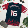 Kirby Dr. Football T-Shirt