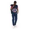 Kirby Dr. Football T-Shirt