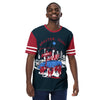 Kirby Dr. Football T-Shirt