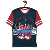Kirby Dr. Football T-Shirt