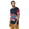 Kirby Dr. Football T-Shirt
