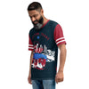 Kirby Dr. Football T-Shirt