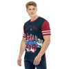 Kirby Dr. Football T-Shirt