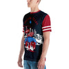 Kirby Dr. Football T-Shirt
