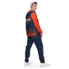 HTX Baseball Men’s Windbreaker