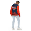 HTX Baseball Men’s Windbreaker