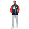 HTX Baseball Men’s Windbreaker
