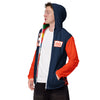 HTX Baseball Men’s Windbreaker