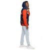 HTX Baseball Men’s Windbreaker