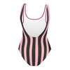 Houston Sister Cities One-Piece Swimsuit