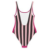 Houston Sister Cities One-Piece Swimsuit