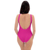 H-Town Barbie One-Piece Swimsuit